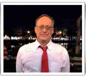 me tie red white