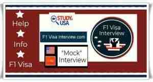 mock interview