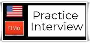 practice interview