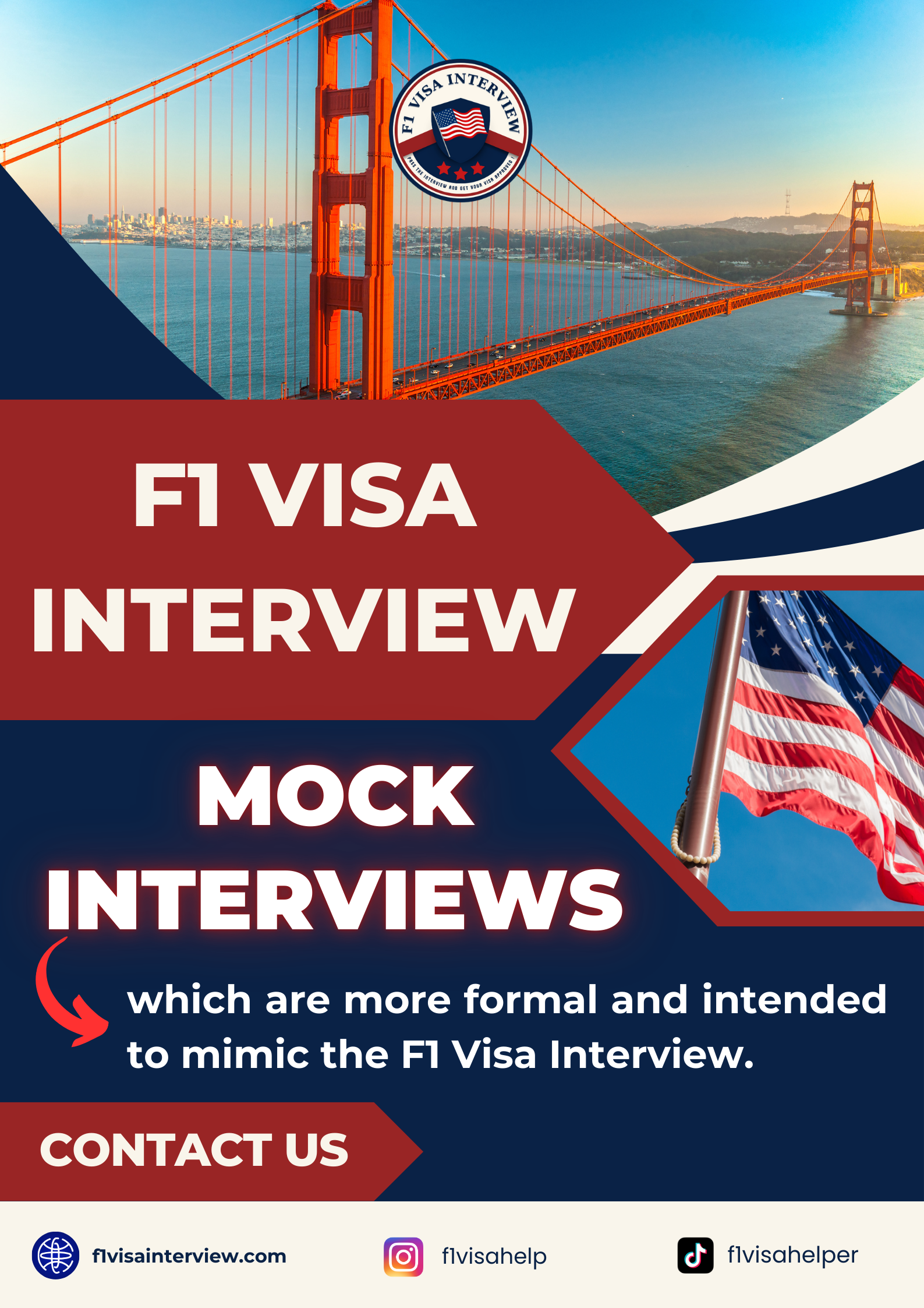 19 mock interviews
