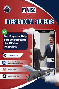 f1 visa for international students