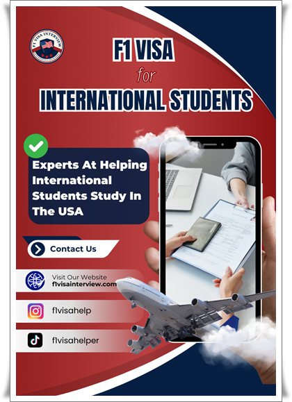 expert at helpi ng intenational students get visas